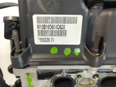 Pièce détachée automobile d'occasion moteur complet pour mini mini clubman (r55) one d références oem iam w10b16a  gasolina