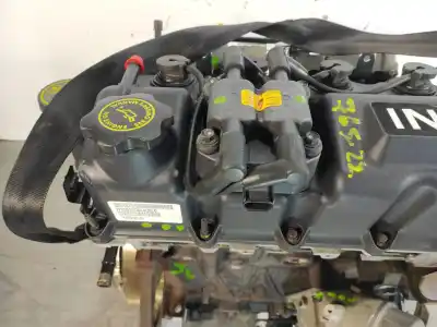 Pièce détachée automobile d'occasion moteur complet pour mini mini clubman (r55) one d références oem iam w10b16a  gasolina