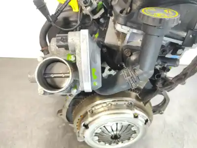 Pièce détachée automobile d'occasion moteur complet pour mini mini clubman (r55) one d références oem iam w10b16a  gasolina