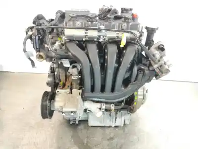 Pièce détachée automobile d'occasion moteur complet pour mini mini clubman (r55) one d références oem iam w10b16a  gasolina