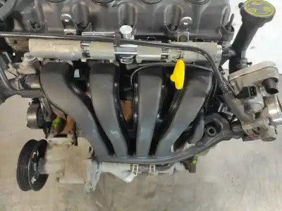 Pièce détachée automobile d'occasion moteur complet pour mini mini clubman (r55) one d références oem iam w10b16a  gasolina