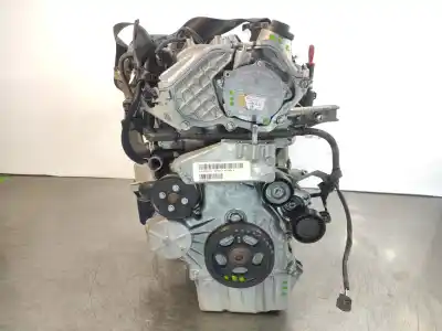 Gebrauchtes Autoersatzteil kompletter motor zum smart forfour (454) 1.5 cdi (454.001) oem-iam-referenzen 639939  diesel