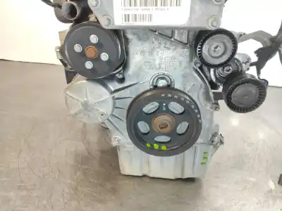 Gebrauchtes Autoersatzteil kompletter motor zum smart forfour (454) 1.5 cdi (454.001) oem-iam-referenzen 639939  diesel