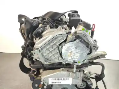 Gebrauchtes Autoersatzteil kompletter motor zum smart forfour (454) 1.5 cdi (454.001) oem-iam-referenzen 639939  diesel