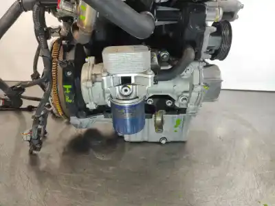 Gebrauchtes Autoersatzteil kompletter motor zum smart forfour (454) 1.5 cdi (454.001) oem-iam-referenzen 639939  diesel