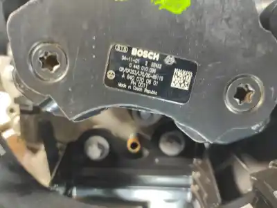 Gebrauchtes Autoersatzteil kompletter motor zum smart forfour (454) 1.5 cdi (454.001) oem-iam-referenzen 639939  diesel