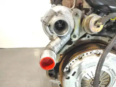 Gebrauchtes Autoersatzteil kompletter motor zum smart forfour (454) 1.5 cdi (454.001) oem-iam-referenzen 639939  diesel