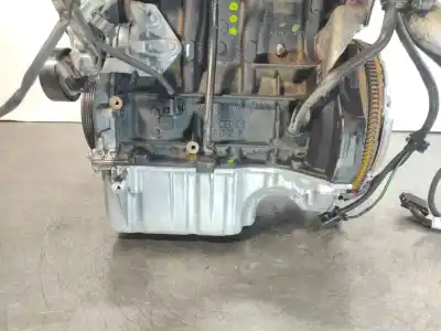 Gebrauchtes Autoersatzteil kompletter motor zum smart forfour (454) 1.5 cdi (454.001) oem-iam-referenzen 639939  diesel