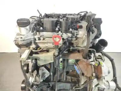 Gebrauchtes Autoersatzteil kompletter motor zum smart forfour (454) 1.5 cdi (454.001) oem-iam-referenzen 639939  diesel