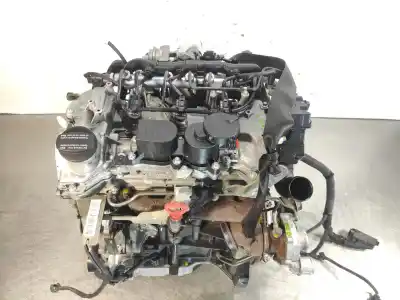 Gebrauchtes Autoersatzteil kompletter motor zum smart forfour (454) 1.5 cdi (454.001) oem-iam-referenzen 639939  diesel