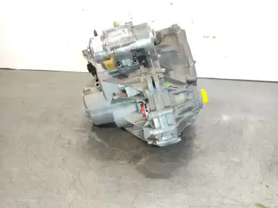 Second-hand car spare part gearbox for smart forfour (454) 1.5 cdi (454.001) oem iam references   