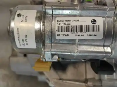Second-hand car spare part gearbox for smart forfour (454) 1.5 cdi (454.001) oem iam references   