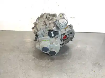 Second-hand car spare part gearbox for smart forfour (454) 1.5 cdi (454.001) oem iam references   