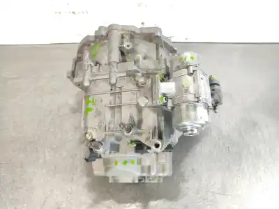 Second-hand car spare part gearbox for smart forfour (454) 1.5 cdi (454.001) oem iam references   