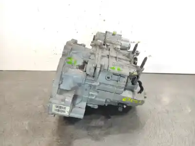 Second-hand car spare part gearbox for smart forfour (454) 1.5 cdi (454.001) oem iam references   