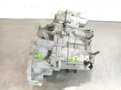 Second-hand car spare part gearbox for smart forfour (454) 1.5 cdi (454.001) oem iam references   