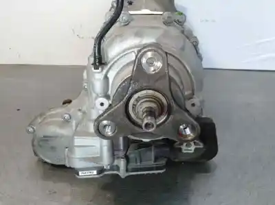 Pezzo di ricambio per auto di seconda mano riduttore per bmw x1 (e84) xdrive 20 d riferimenti oem iam 24008609951 xdrive 