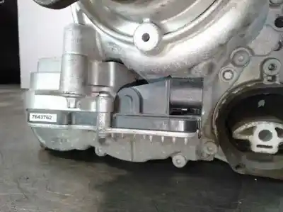 Pezzo di ricambio per auto di seconda mano riduttore per bmw x1 (e84) xdrive 20 d riferimenti oem iam 24008609951 xdrive 