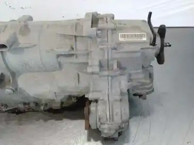 Pezzo di ricambio per auto di seconda mano riduttore per bmw x1 (e84) xdrive 20 d riferimenti oem iam 24008609951 xdrive 