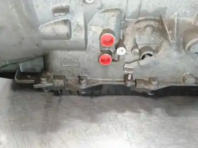 Pezzo di ricambio per auto di seconda mano riduttore per bmw x1 (e84) xdrive 20 d riferimenti oem iam 24008609951 xdrive 