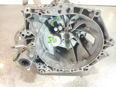 Автозапчасти б/у коробка передач за citroen c3 picasso attraction ссылки oem iam 20dp72 2231n1 