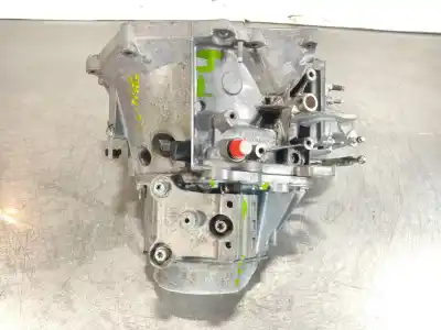 Автозапчасти б/у коробка передач за citroen c3 picasso attraction ссылки oem iam 20dp72 2231n1 