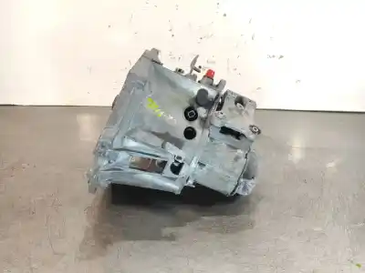 Автозапчасти б/у коробка передач за citroen c3 picasso attraction ссылки oem iam 20dp72 2231n1 