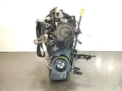 İkinci el araba yedek parçası komple motor için kia picanto i (sa) 1.1 oem iam referansları g4hg  gasolina