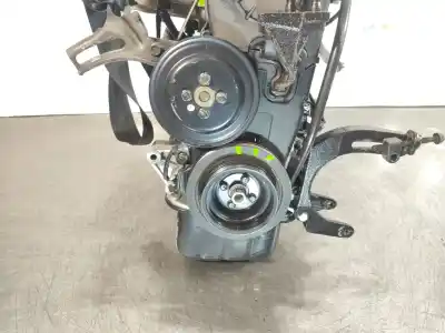 İkinci el araba yedek parçası komple motor için kia picanto i (sa) 1.1 oem iam referansları g4hg  gasolina