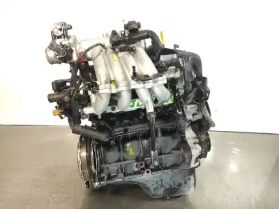İkinci el araba yedek parçası komple motor için kia picanto i (sa) 1.1 oem iam referansları g4hg  gasolina