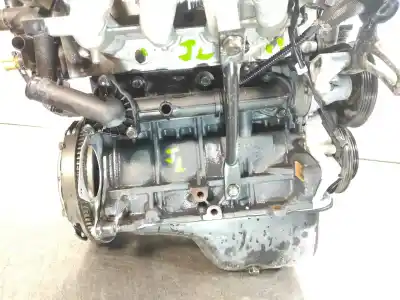 İkinci el araba yedek parçası komple motor için kia picanto i (sa) 1.1 oem iam referansları g4hg  gasolina