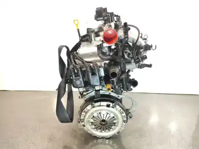 İkinci el araba yedek parçası komple motor için kia picanto i (sa) 1.1 oem iam referansları g4hg  gasolina