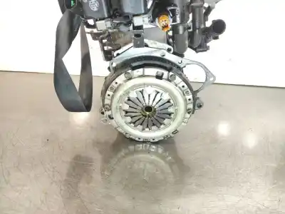 İkinci el araba yedek parçası komple motor için kia picanto i (sa) 1.1 oem iam referansları g4hg  gasolina