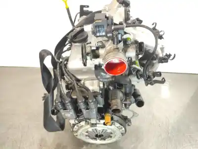 İkinci el araba yedek parçası komple motor için kia picanto i (sa) 1.1 oem iam referansları g4hg  gasolina