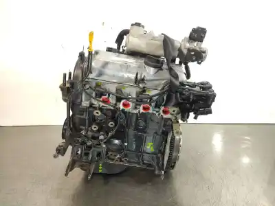 İkinci el araba yedek parçası komple motor için kia picanto i (sa) 1.1 oem iam referansları g4hg  gasolina