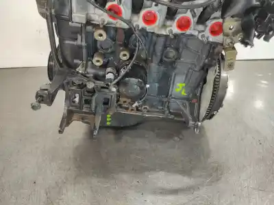 İkinci el araba yedek parçası komple motor için kia picanto i (sa) 1.1 oem iam referansları g4hg  gasolina