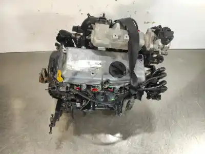 İkinci el araba yedek parçası komple motor için kia picanto i (sa) 1.1 oem iam referansları g4hg  gasolina
