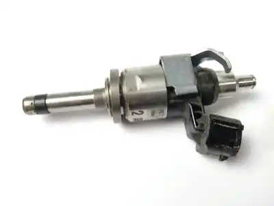Second-hand car spare part injector for mazda cx-5 (ke, gh) 2.0 (keefw) oem iam references pe2713250