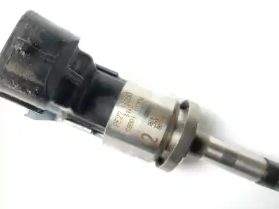 Second-hand car spare part injector for mazda cx-5 (ke, gh) 2.0 (keefw) oem iam references pe2713250  