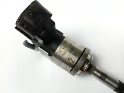 Second-hand car spare part injector for mazda cx-5 (ke, gh) 2.0 (keefw) oem iam references pe2713250  