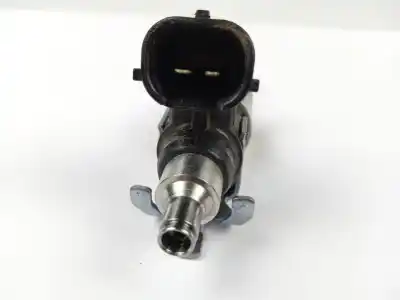Second-hand car spare part injector for mazda cx-5 (ke, gh) 2.0 (keefw) oem iam references pe2713250  