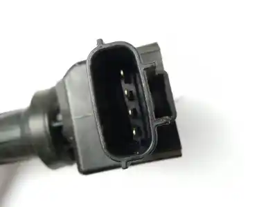 Second-hand car spare part ignition coil for mazda cx-5 (ke, gh) 2.0 (keefw) oem iam references pe2018100  