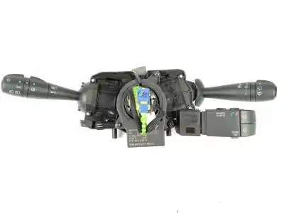 Peça sobressalente para automóvel em segunda mão comandos de alavanca por dacia sandero basis referências oem iam 255679793r