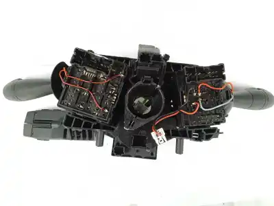Second-hand car spare part multifunction switch for dacia sandero basis oem iam references 255679793r  479452659r