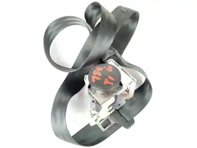 Peça sobressalente para automóvel em segunda mão cinto de segurança traseiro esquerdo por dacia sandero basis referências oem iam 625552200c