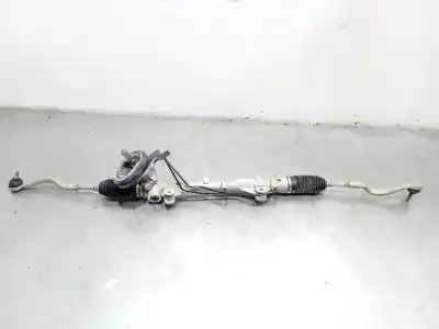 Peça sobressalente para automóvel em segunda mão caixa de direção por dacia sandero basis referências oem iam 490016602r