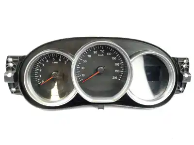 Peça sobressalente para automóvel em segunda mão QUADRANTE por DACIA SANDERO  Referências OEM IAM 248101601R  