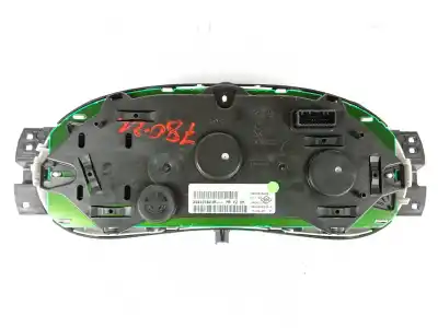 Peça sobressalente para automóvel em segunda mão quadrante por dacia sandero basis referências oem iam 248101601r  