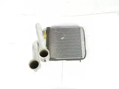 Peça sobressalente para automóvel em segunda mão condensador / radiador de sofagem / ar condicionado por dacia sandero basis referências oem iam 5r5810100