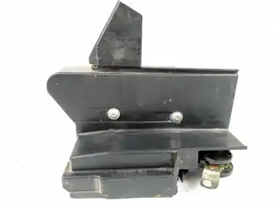 Peça sobressalente para automóvel em segunda mão fechadura da porta dianteira direita por dacia sandero basis referências oem iam 805026816rg